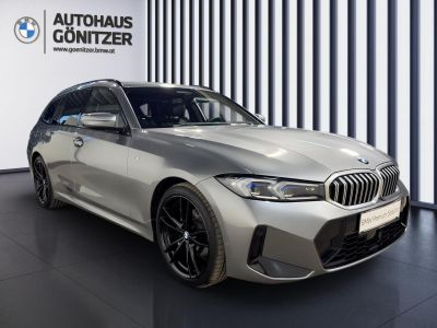 BMW 3er Gebrauchtwagen