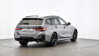 BMW 3er Gebrauchtwagen