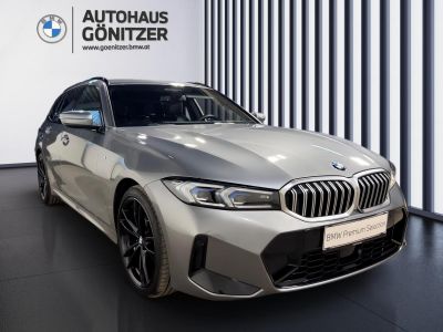 BMW 3er Gebrauchtwagen