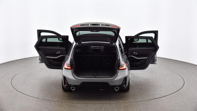 BMW 3er Gebrauchtwagen