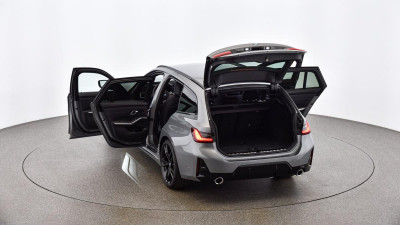 BMW 3er Gebrauchtwagen