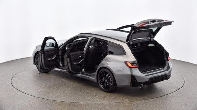 BMW 3er Gebrauchtwagen