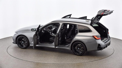 BMW 3er Gebrauchtwagen