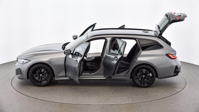 BMW 3er Gebrauchtwagen