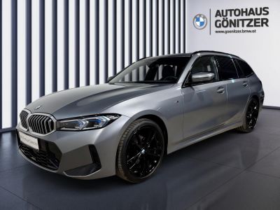 BMW 3er Gebrauchtwagen