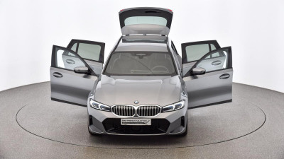 BMW 3er Gebrauchtwagen