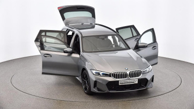 BMW 3er Gebrauchtwagen