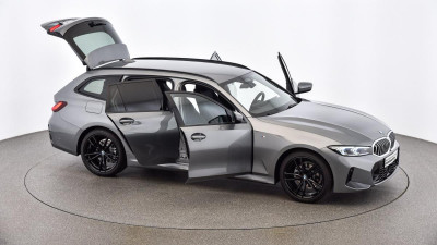 BMW 3er Gebrauchtwagen