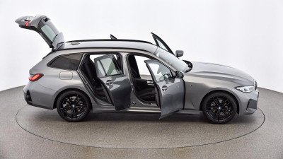 BMW 3er Gebrauchtwagen