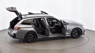 BMW 3er Gebrauchtwagen