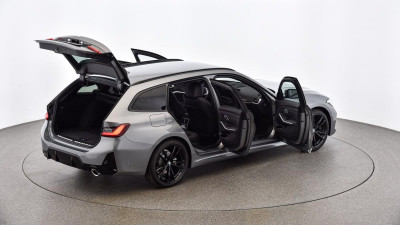 BMW 3er Gebrauchtwagen