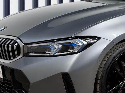 BMW 3er Gebrauchtwagen