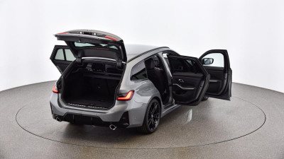 BMW 3er Gebrauchtwagen