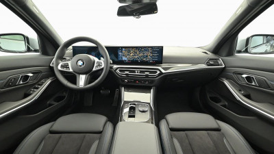 BMW 3er Gebrauchtwagen