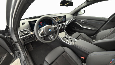 BMW 3er Gebrauchtwagen