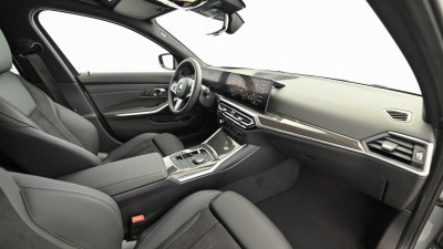 BMW 3er Gebrauchtwagen