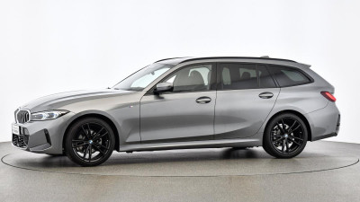 BMW 3er Gebrauchtwagen