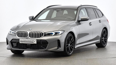 BMW 3er Gebrauchtwagen