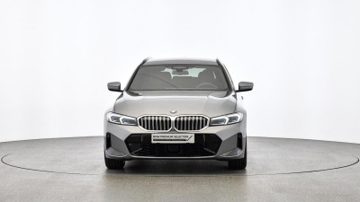 BMW 3er Gebrauchtwagen