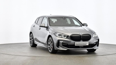 BMW 1er Gebrauchtwagen