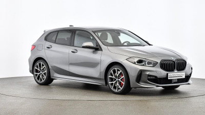 BMW 1er Gebrauchtwagen