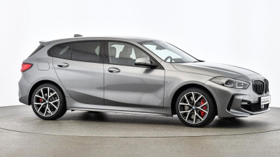 BMW 1er Gebrauchtwagen