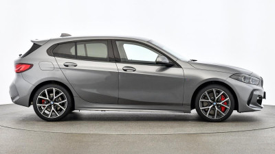 BMW 1er Gebrauchtwagen