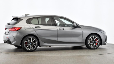 BMW 1er Gebrauchtwagen