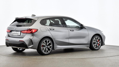 BMW 1er Gebrauchtwagen