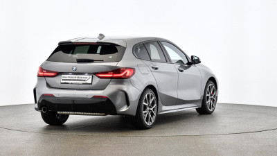 BMW 1er Gebrauchtwagen