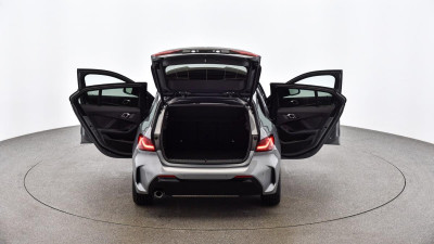 BMW 1er Gebrauchtwagen