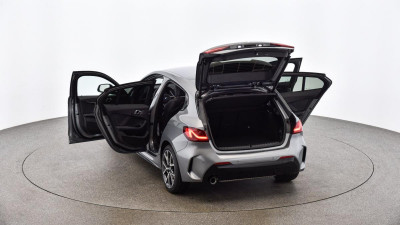 BMW 1er Gebrauchtwagen