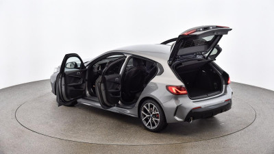 BMW 1er Gebrauchtwagen