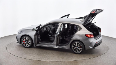 BMW 1er Gebrauchtwagen