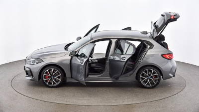 BMW 1er Gebrauchtwagen