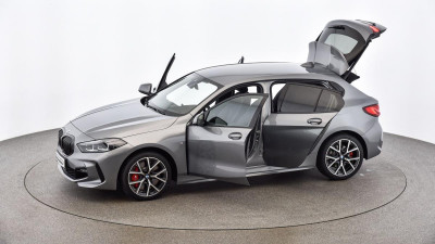 BMW 1er Gebrauchtwagen