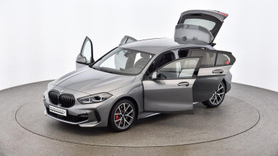 BMW 1er Gebrauchtwagen