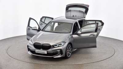 BMW 1er Gebrauchtwagen