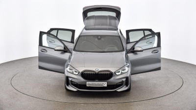 BMW 1er Gebrauchtwagen