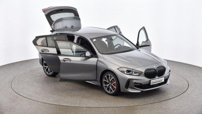 BMW 1er Gebrauchtwagen