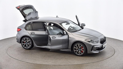 BMW 1er Gebrauchtwagen