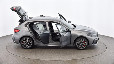 BMW 1er Gebrauchtwagen