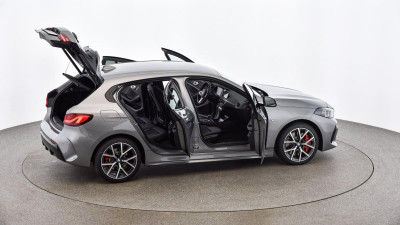 BMW 1er Gebrauchtwagen