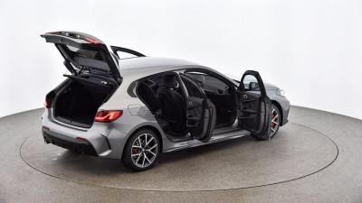 BMW 1er Gebrauchtwagen