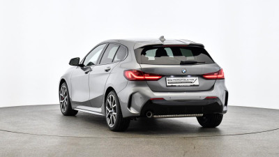 BMW 1er Gebrauchtwagen