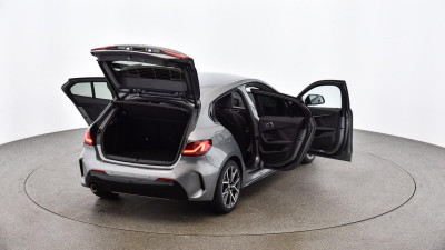 BMW 1er Gebrauchtwagen