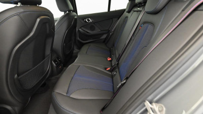 BMW 1er Gebrauchtwagen