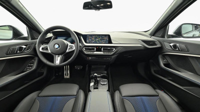 BMW 1er Gebrauchtwagen