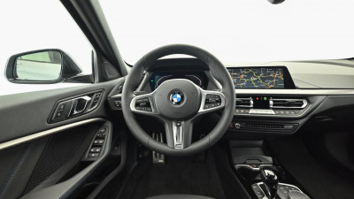 BMW 1er Gebrauchtwagen