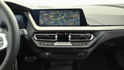 BMW 1er Gebrauchtwagen